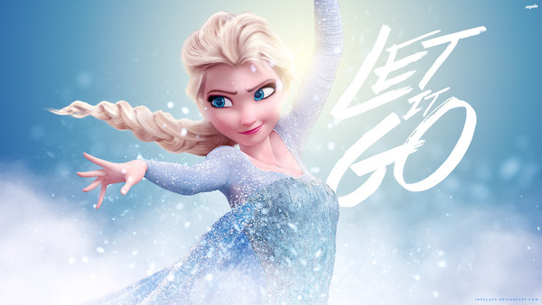 Elsa 3D
