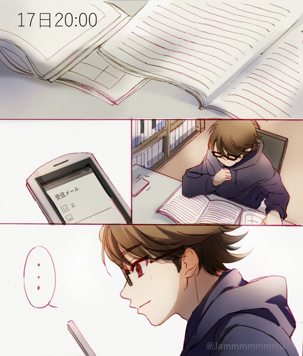 Miyuki's birthday 2015~2020