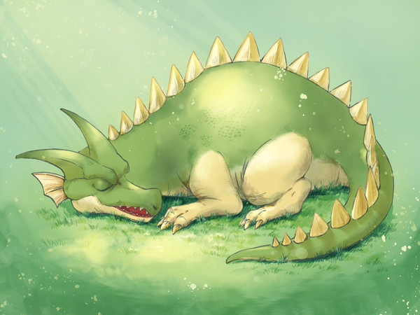 ドラゴン