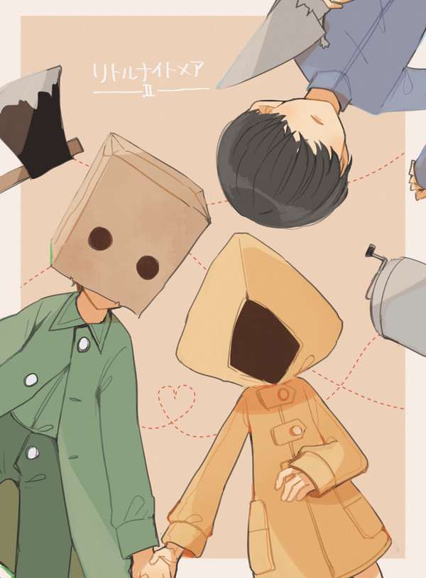 リトナイ2まとめ②