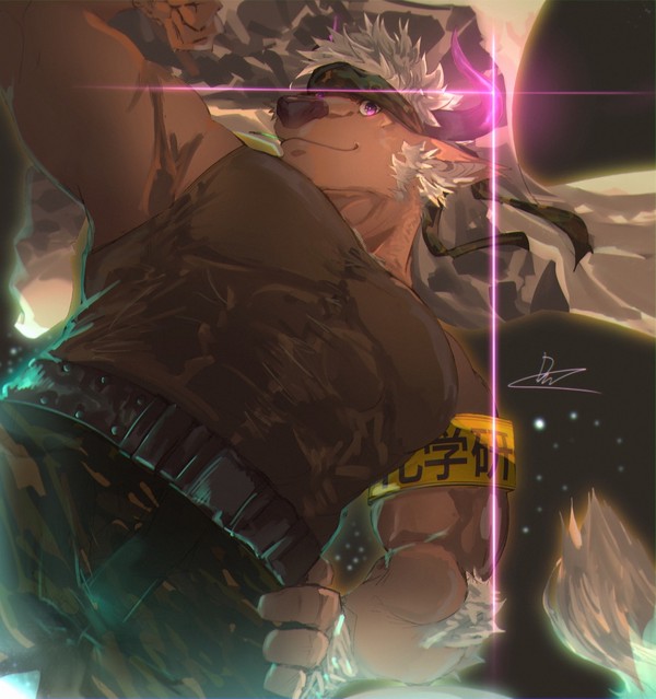 シンノウ