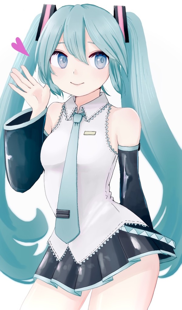 ミクの日2021