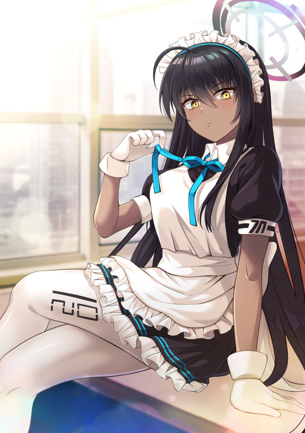 角楯カリン