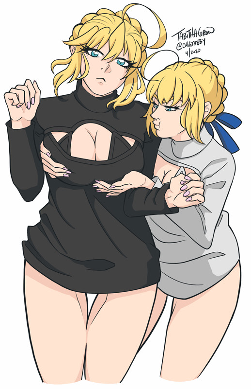 Jealous