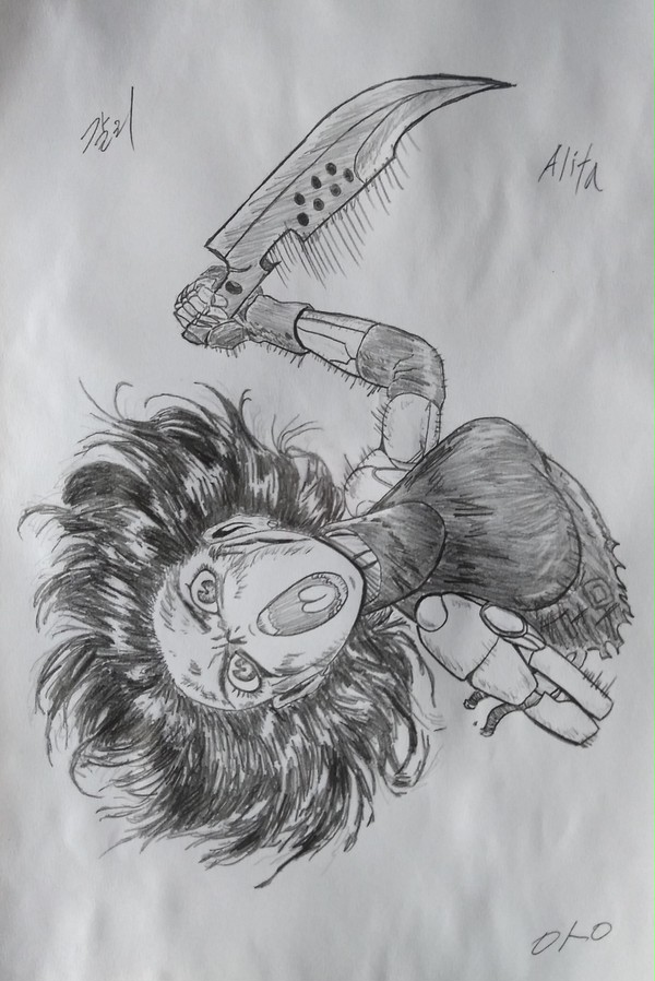 Alita