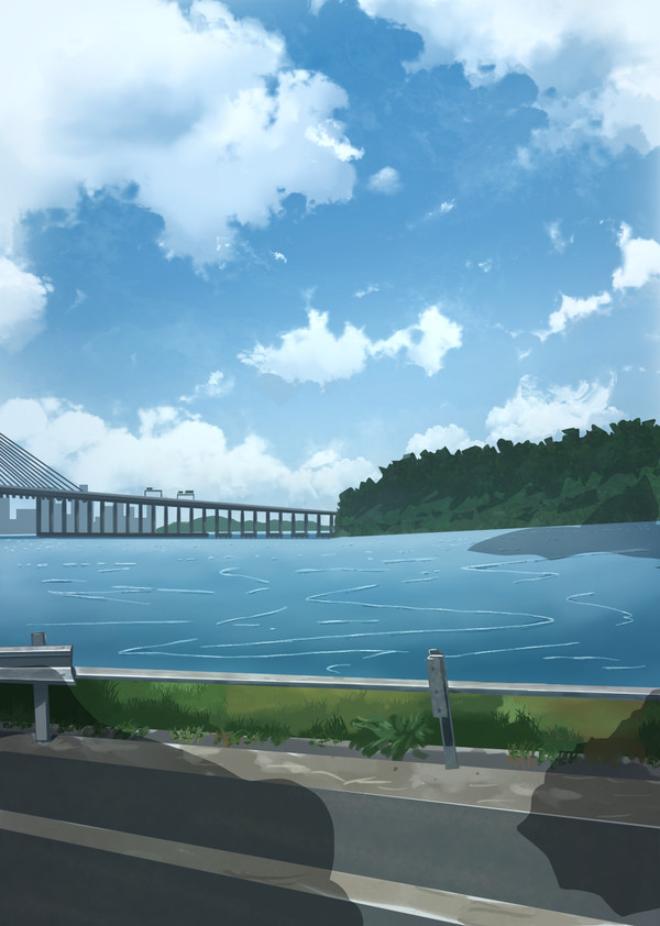 A Place In My Home Town