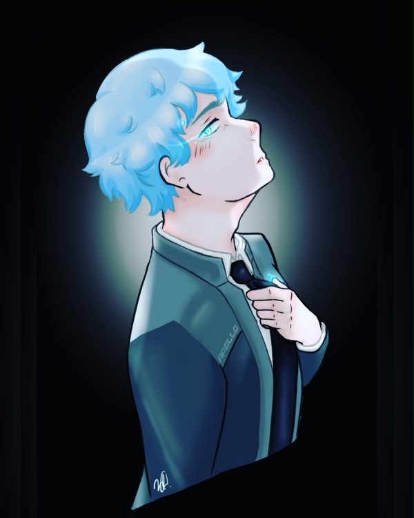 Oc DBH AU