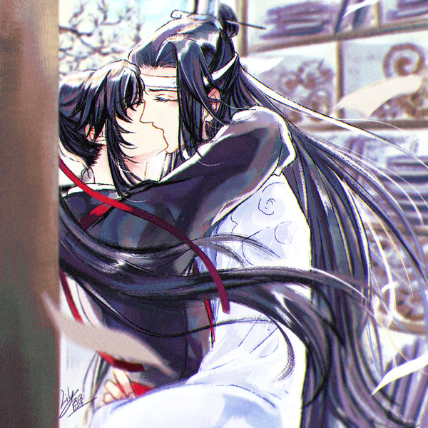 忘羨