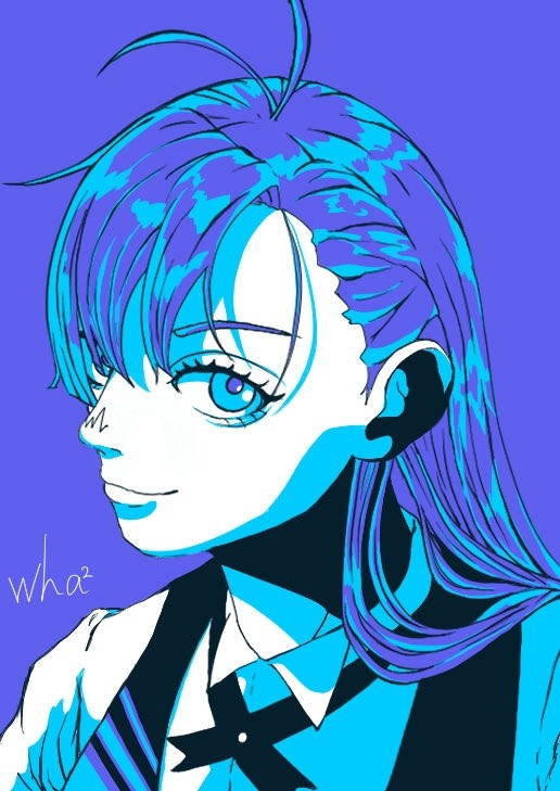 レディメイドの女の子