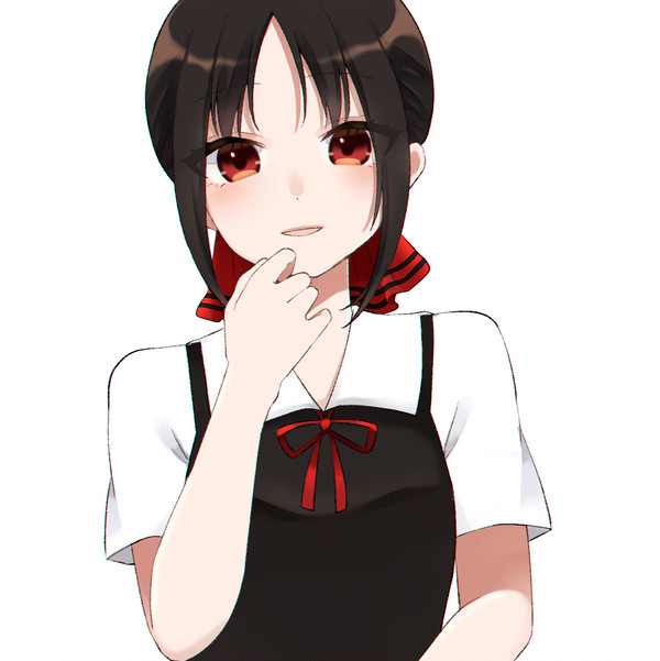 お可愛いこと