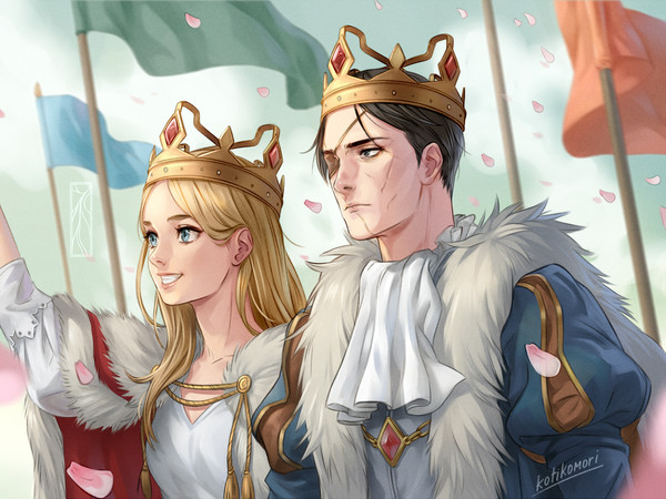 Crowns