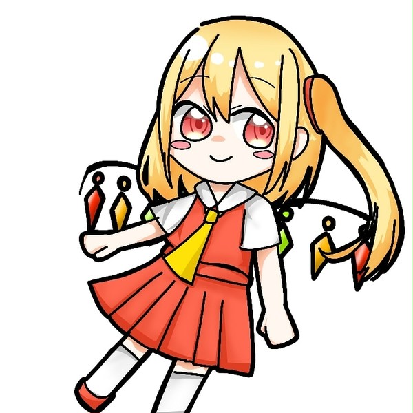 フランちゃん