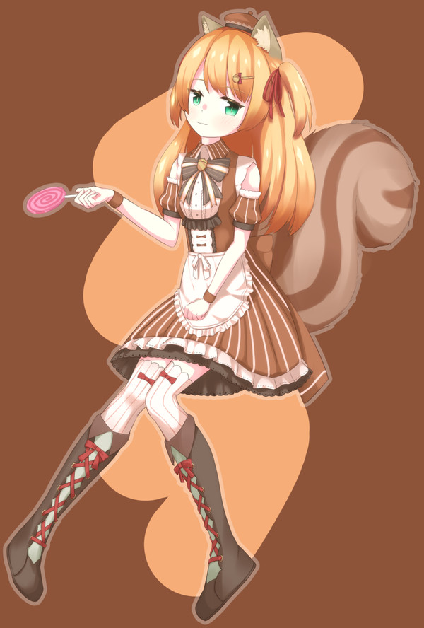 しいのみ