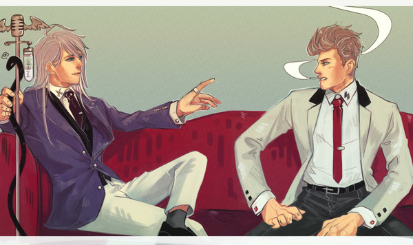 Hypmic Art