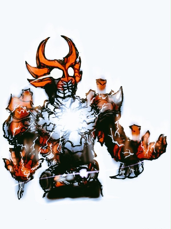 仮面ライダーアギト
