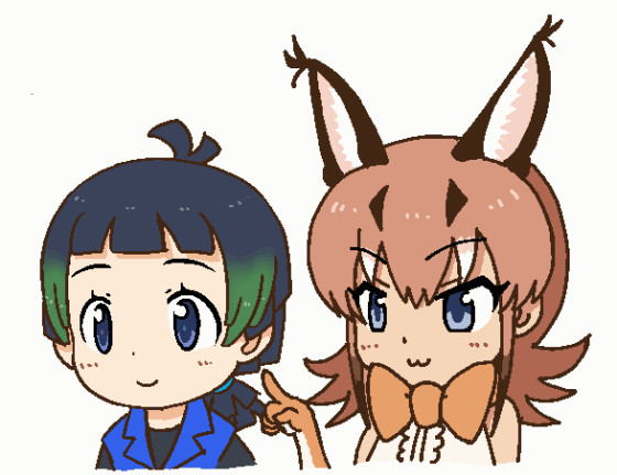 モチモチのキュ