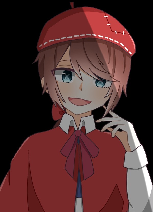 画家君+α詰め