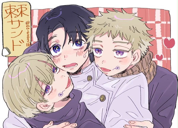 乙棘まとめ2