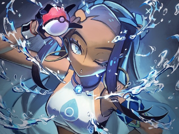 ルリナさん