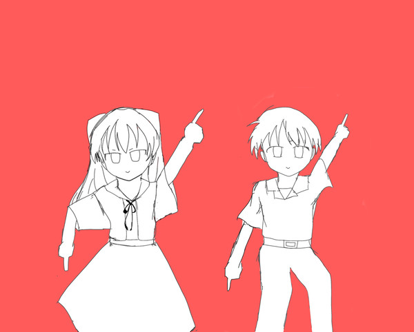 LASで太陽光デスコパロ。