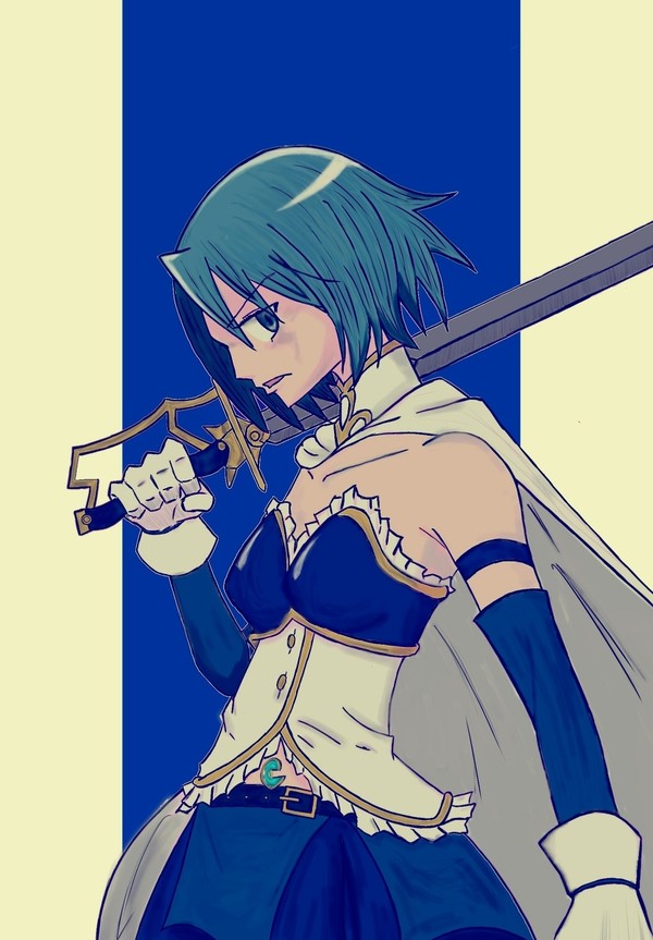 美樹さやか
