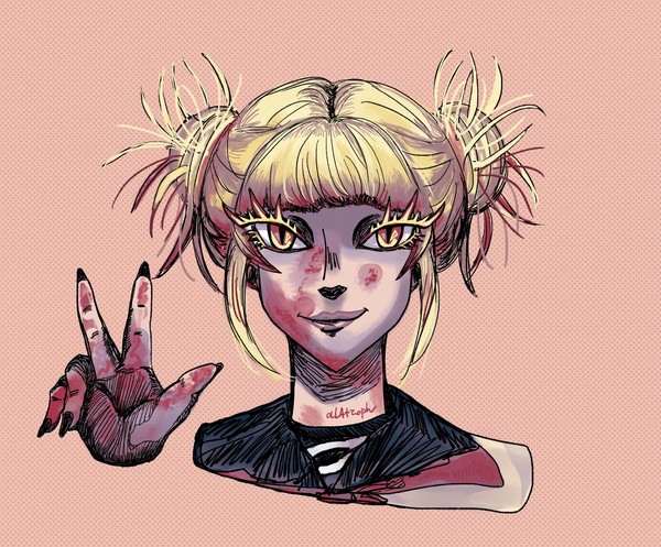 Toga-chan