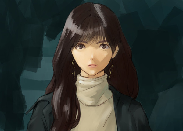 乃木坂46　齋藤飛鳥