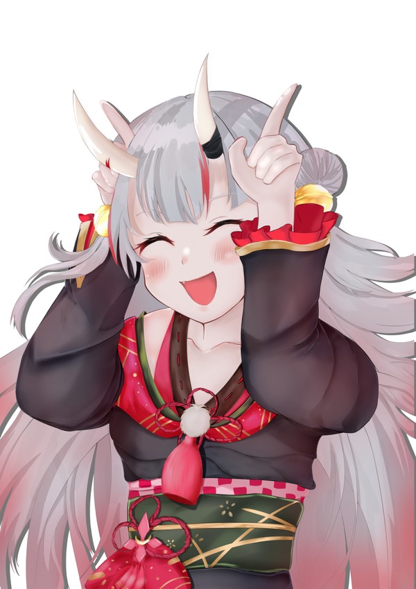 百鬼あやめ
