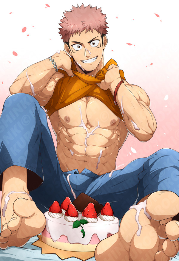 Yuji Birthday~