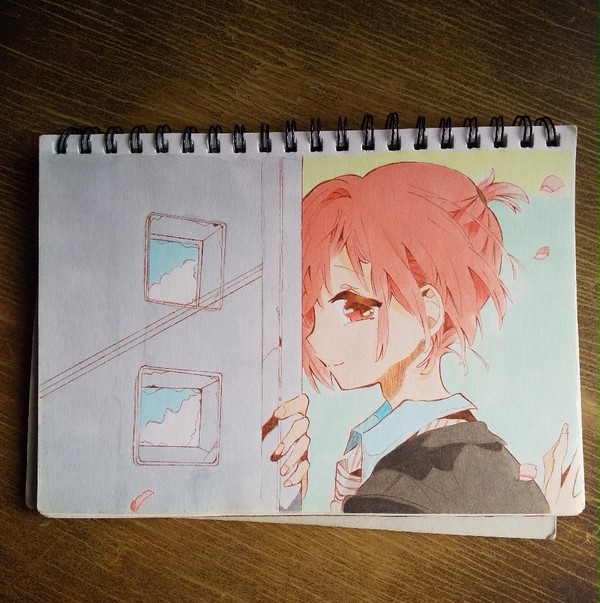 三葉