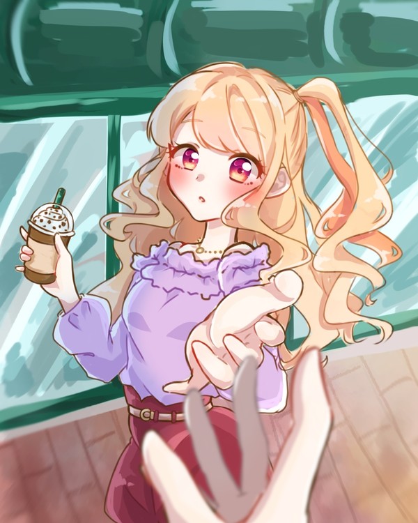 香澄真昼