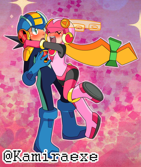 Rock and Roll EXE