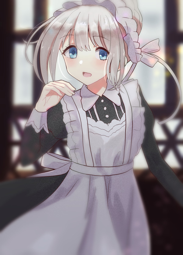 メイドあさひ
