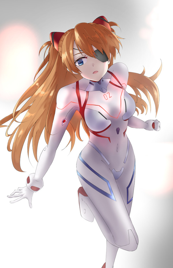 アスカ