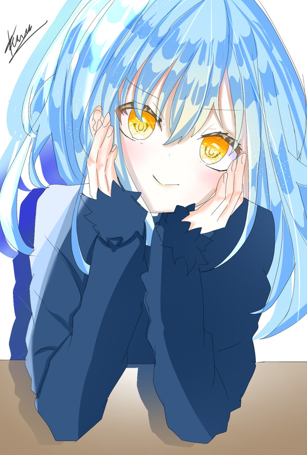 リムル=テンペスト