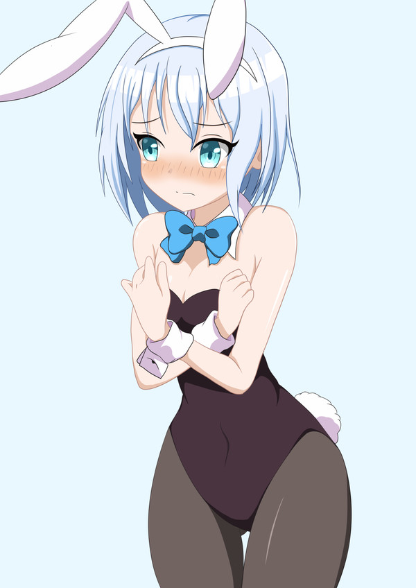 バニーましろちゃん