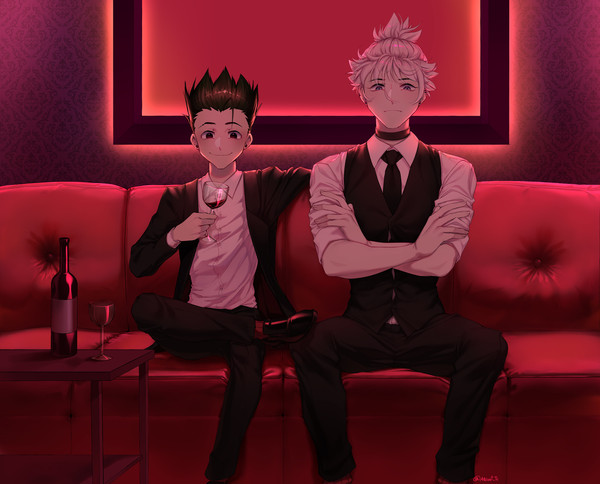 Prison au