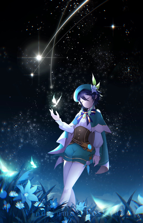 Yohu~