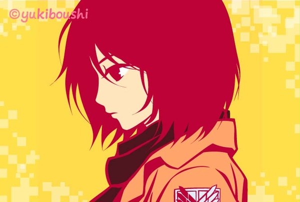 ミカサ