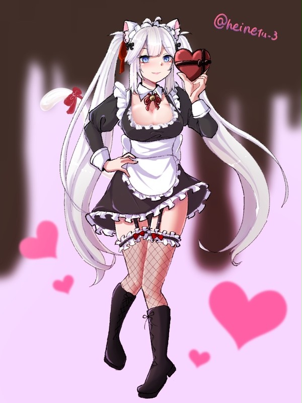 Veiちゃん💓