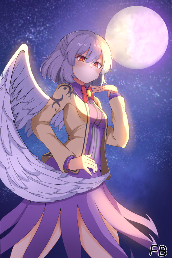 サグメ ちゃん
