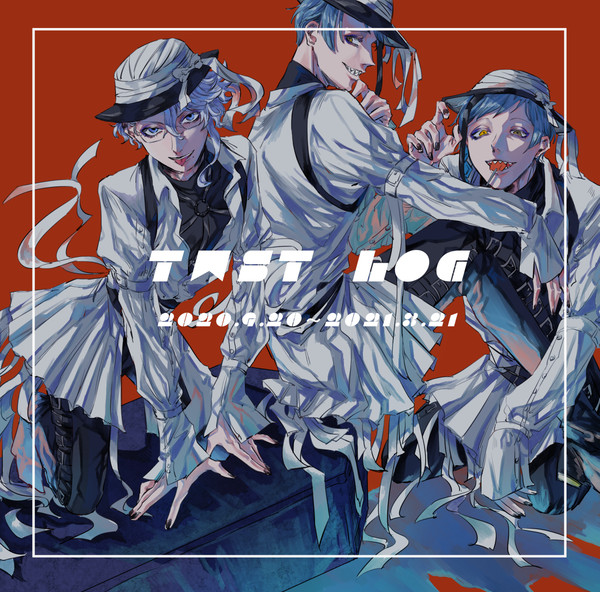 twst log3