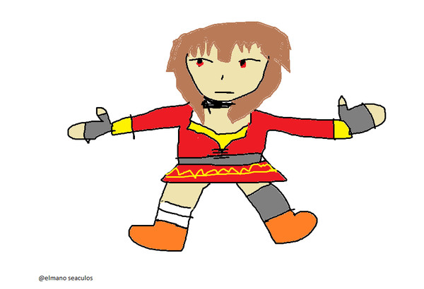 Megumin