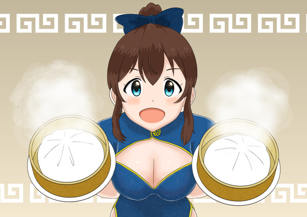 美奈子、誕生日おめでとう