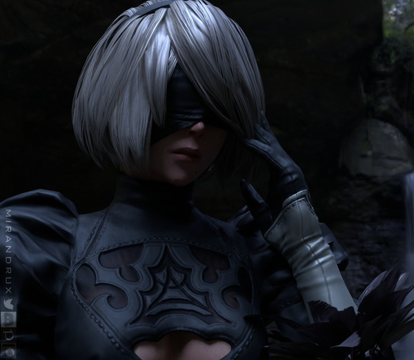 2B