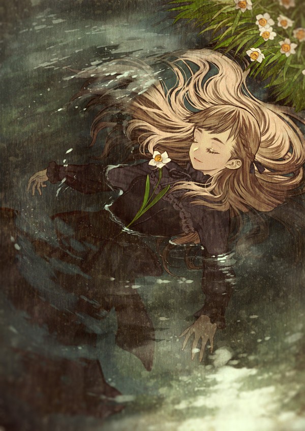 水仙
