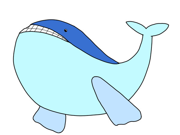 くじら