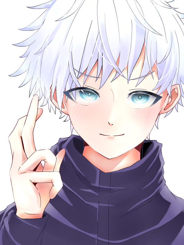 五条さん！！！！！！