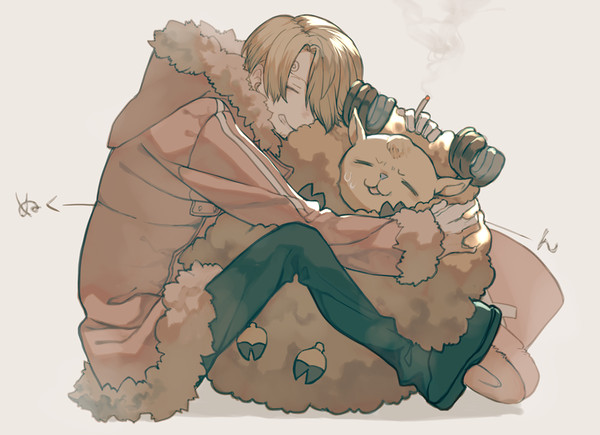 落書き