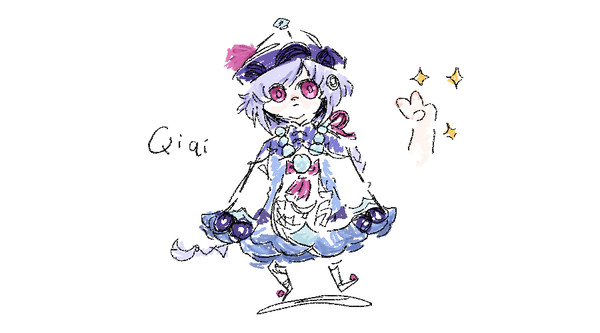qiqi